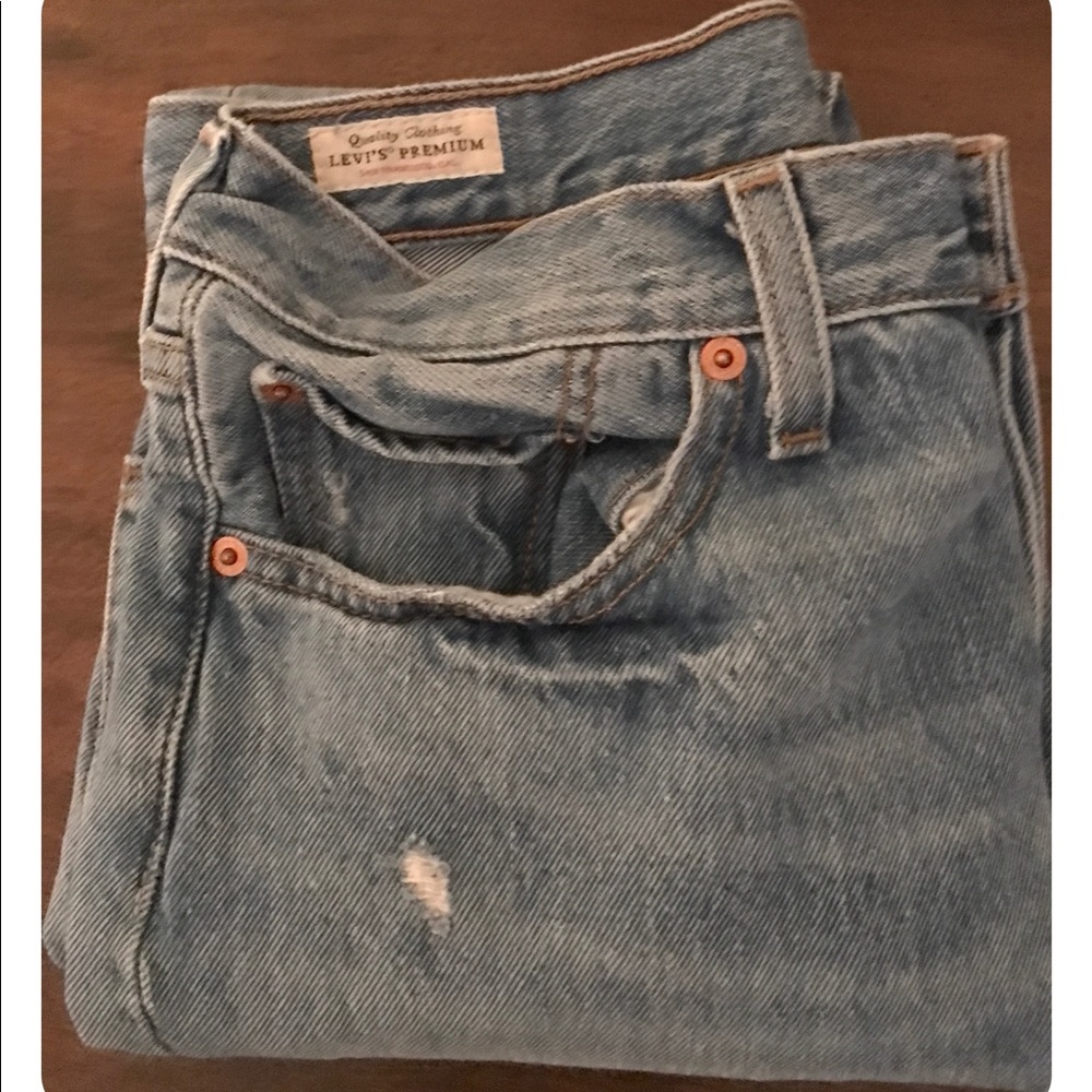 Women’s Levi’s Premium